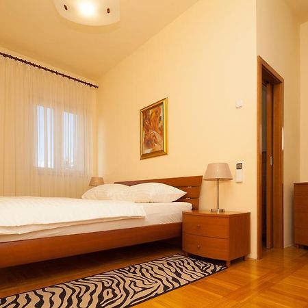 Apartment Niki ザダル エクステリア 写真