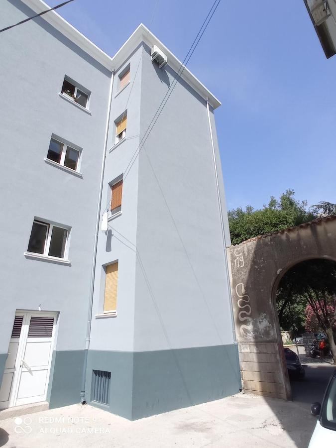 Apartment Niki ザダル エクステリア 写真