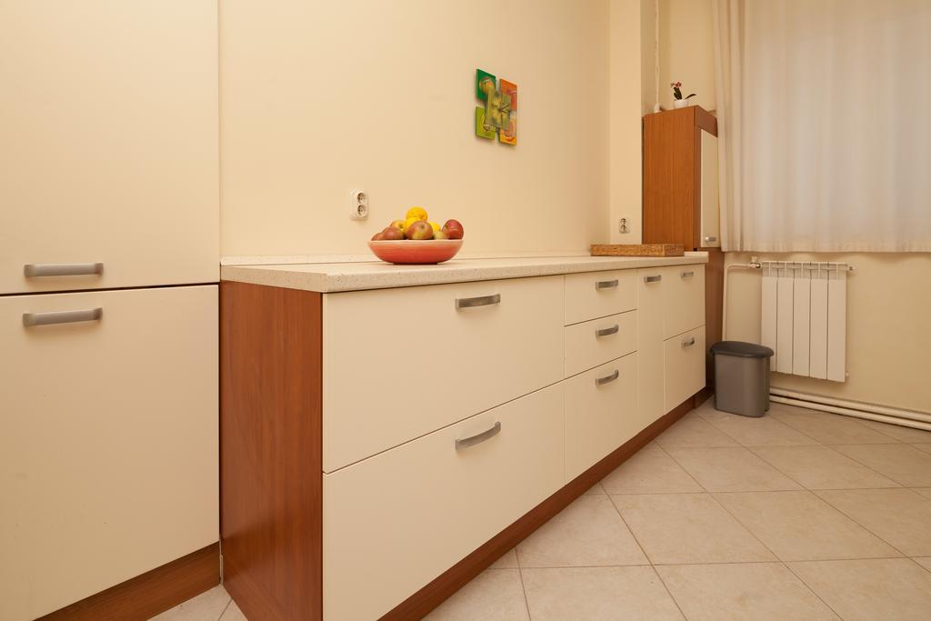 Apartment Niki ザダル エクステリア 写真