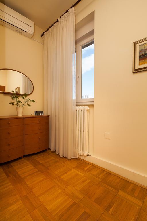 Apartment Niki ザダル エクステリア 写真