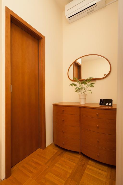 Apartment Niki ザダル エクステリア 写真