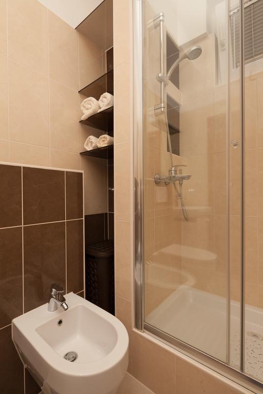 Apartment Niki ザダル エクステリア 写真