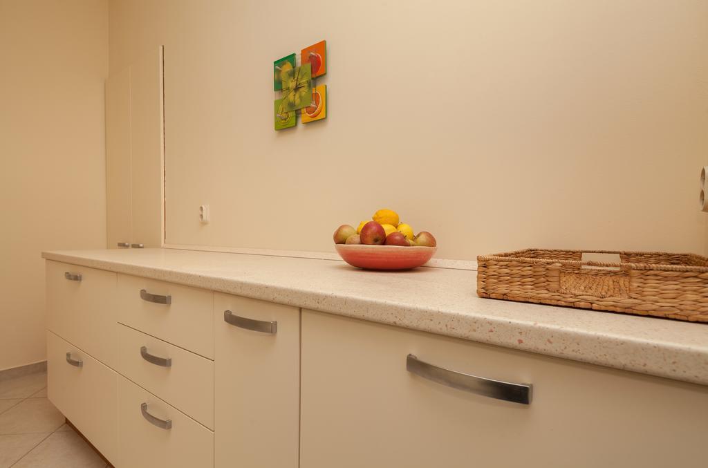 Apartment Niki ザダル エクステリア 写真